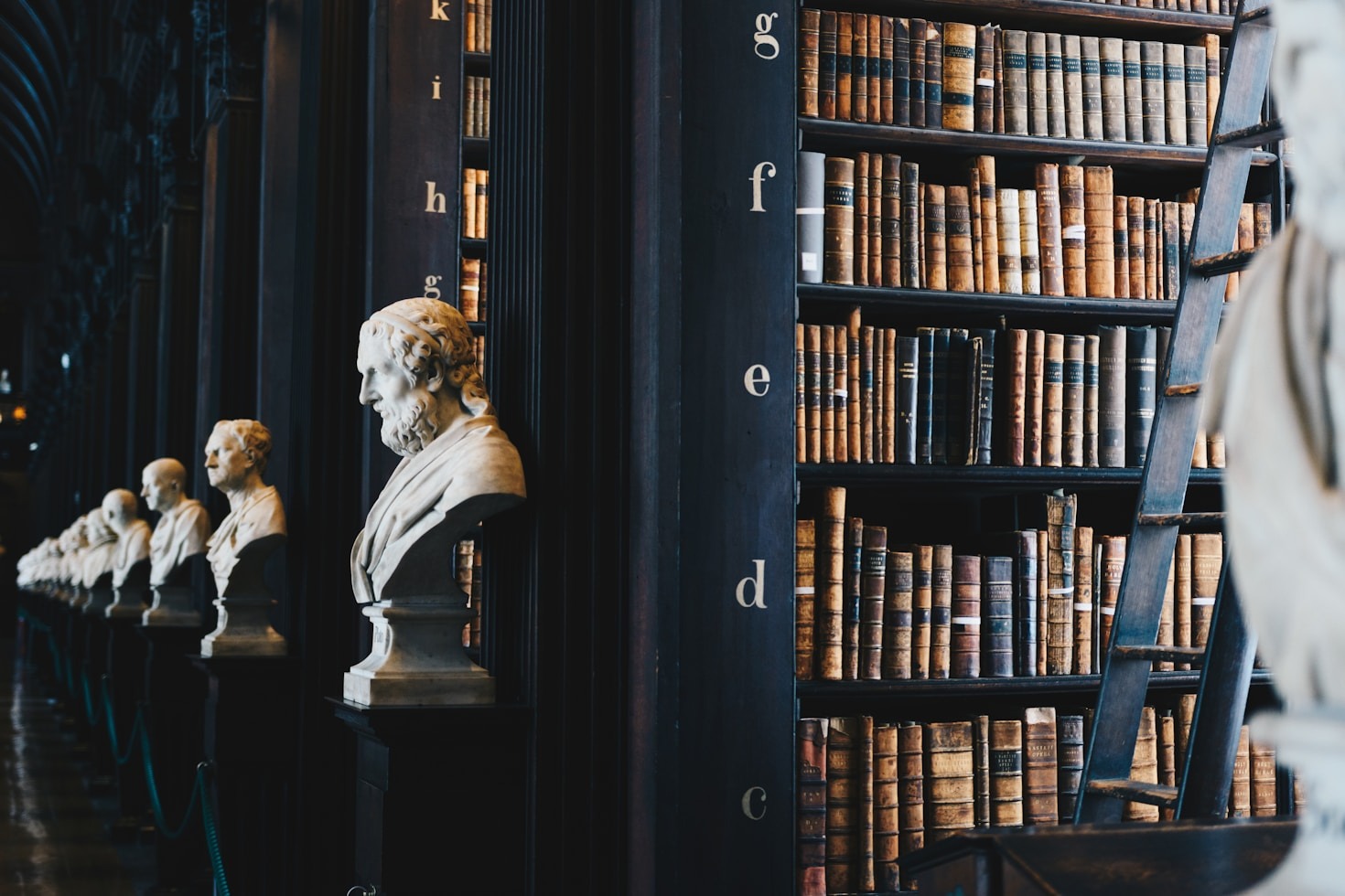 Ten Strategies For Staying Informed Daily