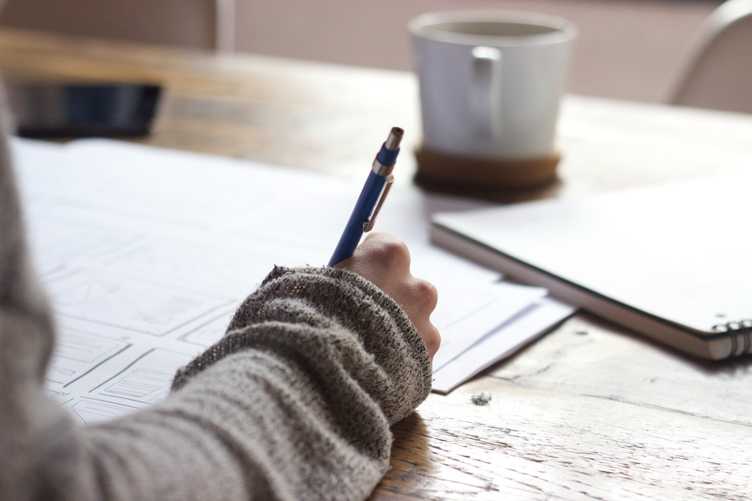 The Art Of Crafting Meaningful Narratives