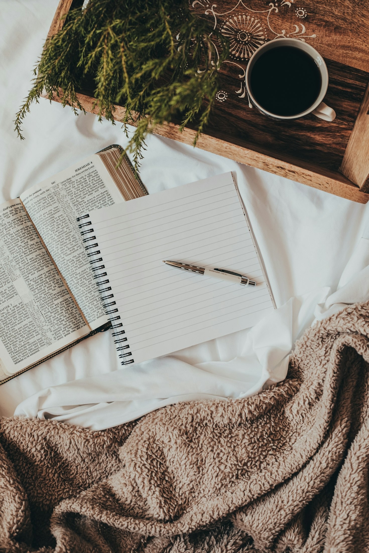 How To Find Clarity Amidst Information